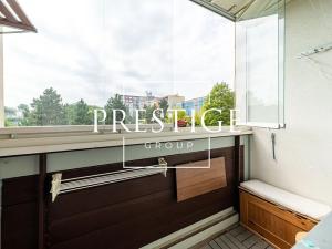 Pronájem bytu 3+kk, Praha - Stodůlky, Kocianova, 66 m2