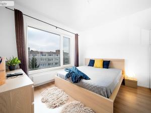 Prodej bytu 2+kk, Praha - Hlubočepy, Silurská, 67 m2