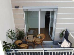 Prodej bytu 2+kk, Praha - Hlubočepy, Silurská, 67 m2