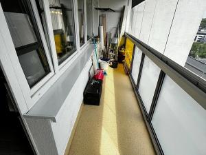 Prodej bytu 4+1, Praha - Stodůlky, Nušlova, 92 m2