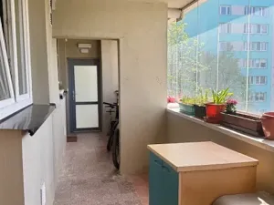 Prodej bytu 3+1, Ostrava, Ivana Sekaniny, 74 m2