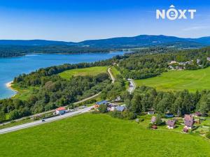 Prodej chaty, Horní Planá, Karlovy dvory II, 57 m2