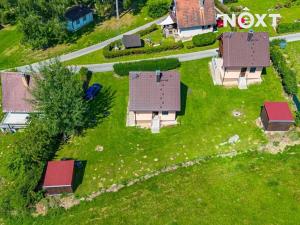 Prodej chaty, Horní Planá, Karlovy dvory II, 57 m2