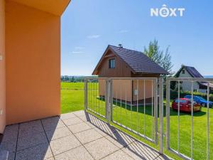 Prodej chaty, Horní Planá, Karlovy dvory II, 57 m2