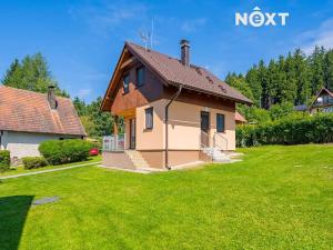 Prodej chaty, Horní Planá, Karlovy dvory II, 57 m2