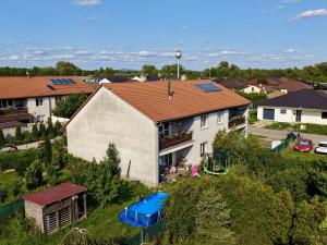 Prodej bytu 3+1, Hevlín, 87 m2