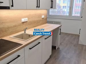 Pronájem bytu 3+1, Olomouc, Černá cesta, 74 m2