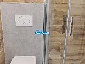 Pronájem bytu 3+1, Olomouc, Černá cesta, 74 m2