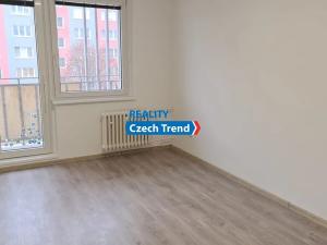 Pronájem bytu 3+1, Olomouc, Černá cesta, 74 m2