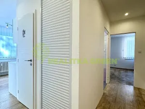 Prodej bytu 3+1, Vsetín, Štěpánská, 76 m2