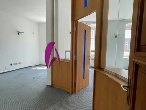 Pronájem bytu 3+1, Olomouc, Ostružnická, 66 m2
