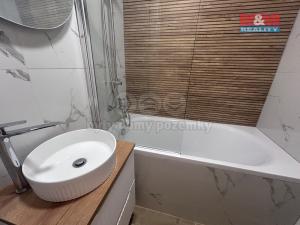 Pronájem bytu 2+1, Karviná - Ráj, Školská, 52 m2