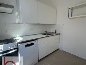 Pronájem bytu 3+kk, České Budějovice, Matice školské, 60 m2
