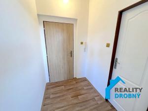 Pronájem bytu 2+1, Děčín, 60 m2