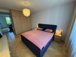 Prodej bytu 3+1, Praha - Žižkov, Hartigova, 70 m2