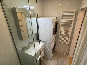 Prodej bytu 3+1, Praha - Žižkov, Hartigova, 70 m2