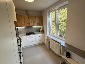 Prodej bytu 3+1, Praha - Žižkov, Hartigova, 70 m2