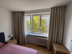 Prodej bytu 3+1, Praha - Žižkov, Hartigova, 70 m2