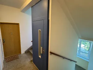 Prodej bytu 3+1, Praha - Žižkov, Hartigova, 70 m2