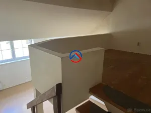 Pronájem bytu 1+kk, Šumperk, Gen. Svobody, 35 m2