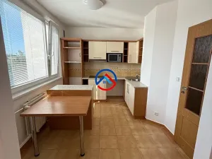 Pronájem bytu 1+1, Šumperk, Pod hájovnou, 33 m2