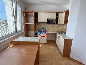 Pronájem bytu 1+1, Šumperk, Pod hájovnou, 33 m2