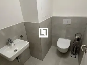 Pronájem bytu 2+kk, Olomouc, Aloise Rašína, 66 m2
