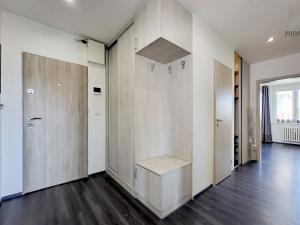 Prodej bytu 3+1, Brno, Sevastopolská, 70 m2