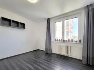 Prodej bytu 3+1, Brno, Sevastopolská, 70 m2