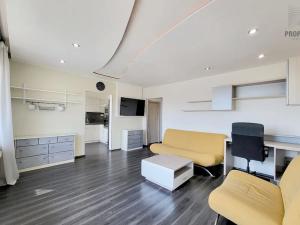Prodej bytu 3+1, Brno, Sevastopolská, 70 m2