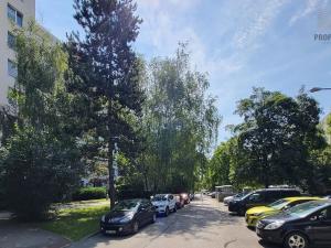 Prodej bytu 3+1, Brno, Sevastopolská, 70 m2