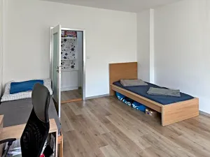 Prodej bytu 2+1, Brno, Provazníkova, 73 m2