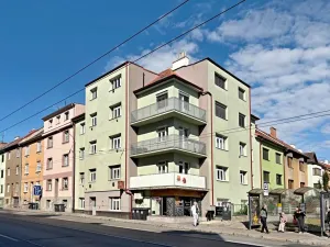 Prodej bytu 2+1, Brno, Provazníkova, 73 m2