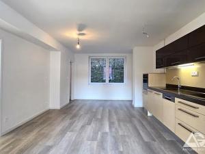 Pronájem bytu 3+kk, Praha - Hlubočepy, Pod Žvahovem, 97 m2