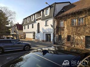 Pronájem bytu 3+kk, Praha - Hlubočepy, Pod Žvahovem, 97 m2