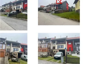 Prodej rodinného domu, Brloh, 162 m2