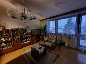 Prodej rodinného domu, Brloh, 162 m2