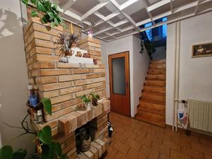 Prodej rodinného domu, Brloh, 162 m2