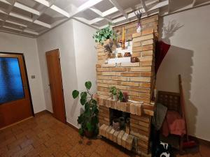 Prodej rodinného domu, Brloh, 162 m2