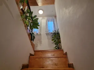 Prodej rodinného domu, Brloh, 162 m2
