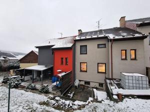 Prodej rodinného domu, Brloh, 162 m2