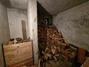 Prodej rodinného domu, Brloh, 162 m2