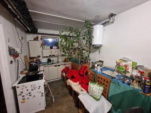 Prodej rodinného domu, Brloh, 162 m2