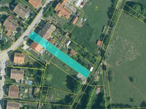 Prodej rodinného domu, Brloh, 162 m2