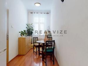 Prodej bytu 1+1, České Budějovice, Otakarova, 35 m2