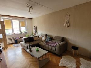 Pronájem bytu 2+1, Praha - Hostivař, Horolezecká, 60 m2