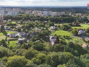 Prodej pozemku pro bydlení, Dětmarovice, 1107 m2