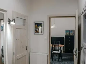 Pronájem bytu 2+kk, Jeseník, Vančurova, 42 m2