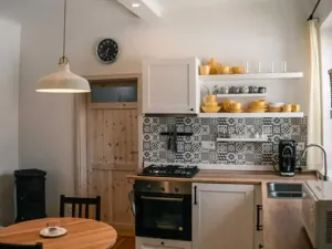 Pronájem bytu 2+kk, Jeseník, Vančurova, 42 m2