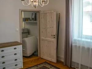 Pronájem bytu 2+kk, Jeseník, Vančurova, 42 m2